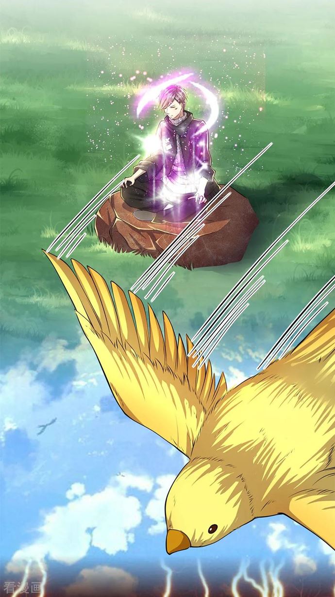 Medical Martial Arts Chapter 222 Bahasa Indonesia